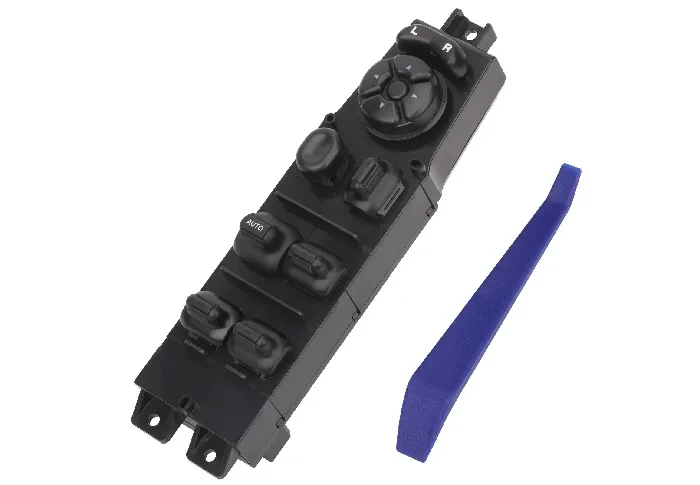 Jeep Cherokee Front Driver Window Switch Control