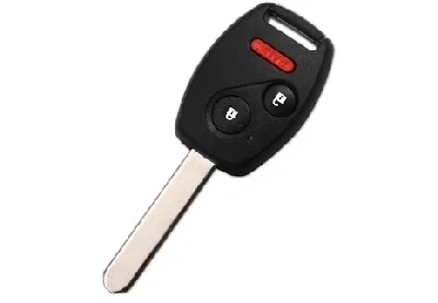 Key transponder for Honda Accord