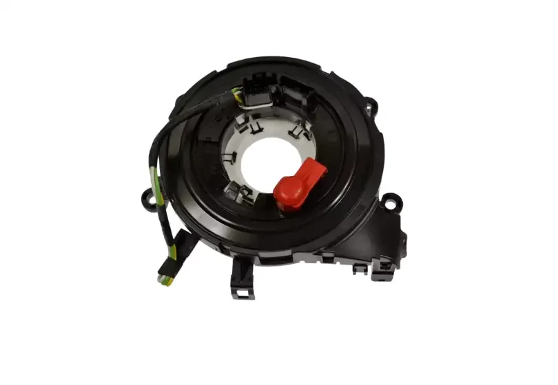 left airbag - BMW X6