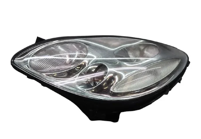 Lexus SC430 Left Headlight