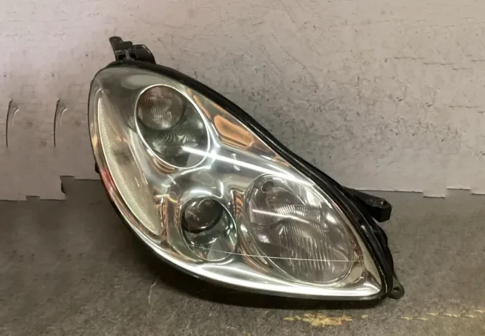 Lexus SC430 Right Headlight