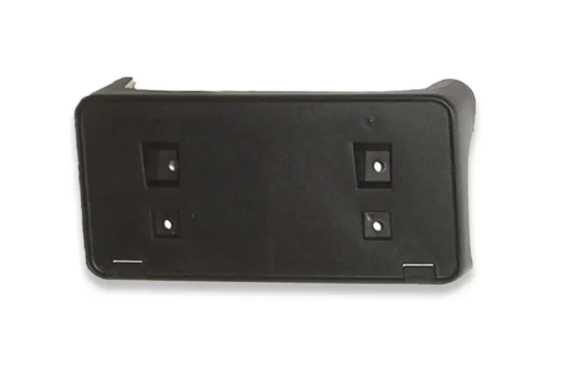 License Plate Bracket
