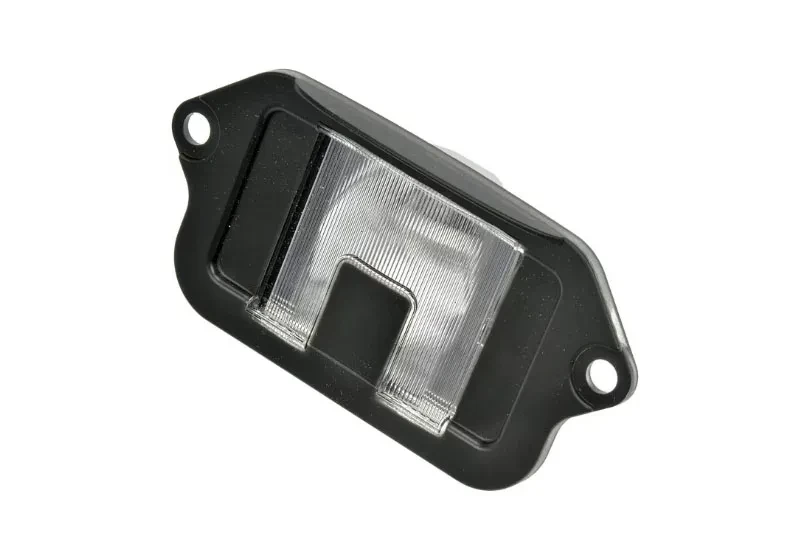 License Plate Light Socket