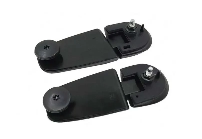 Liftgate Glass Hinge for Mercury