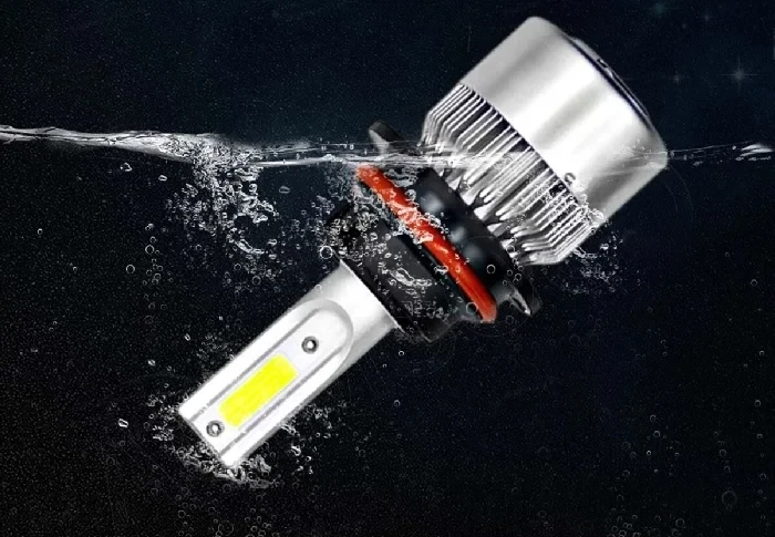 Lincoln Town Car Signature Headlights (Pair)