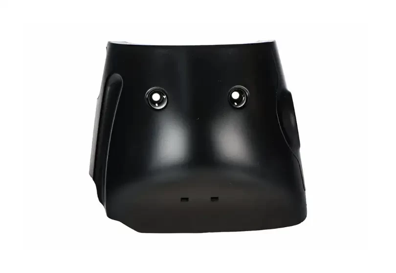 LOWER STEERING COLUMN COVER