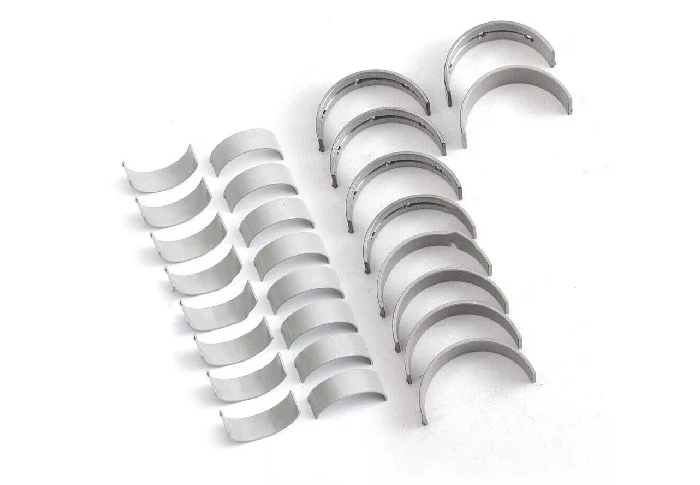 Mercedes-Benz GL-Class 0.25 Rod Bearings