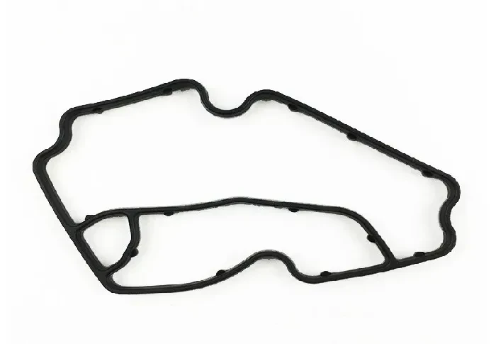 Mercedes-Benz GL350 Bluetec 3.0L Diesel – Engine Oil Cooler Gaskets (2pcs) | OEM Replacement