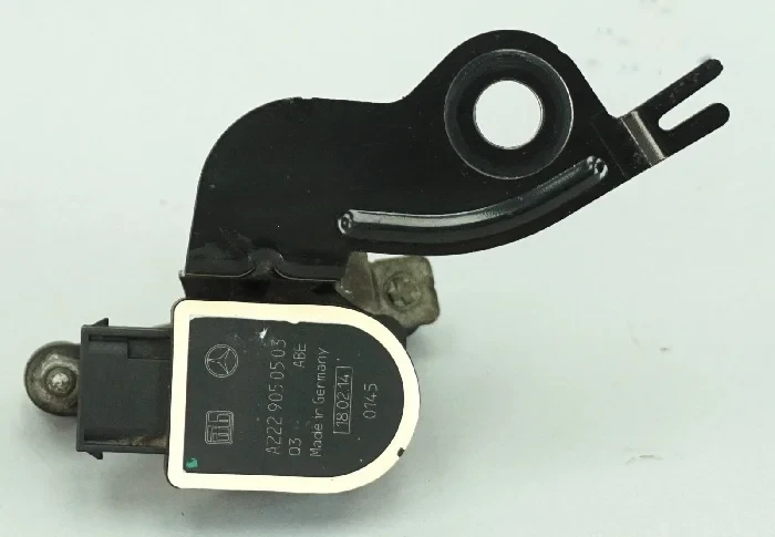 Mercedes-Benz S-Class Level Sensor