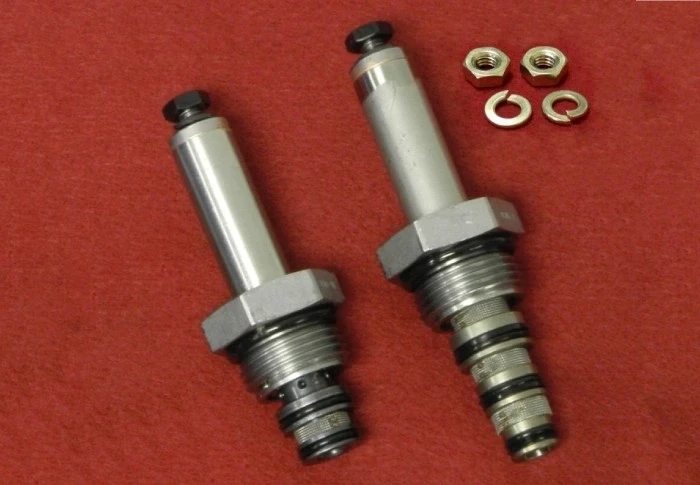 MEYER Snow Plow B Valve & C Valve for AMC Ambassador E47 E57 E60 Pumps