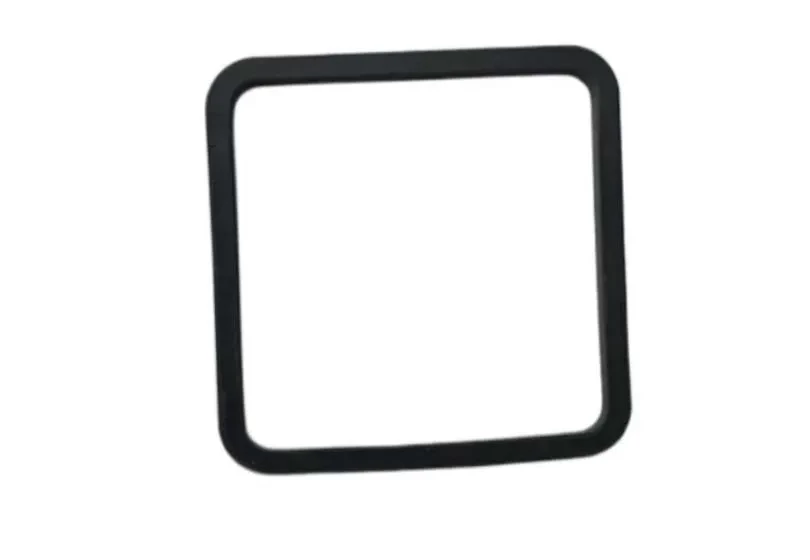 Mirror Heads - Tesla Model S