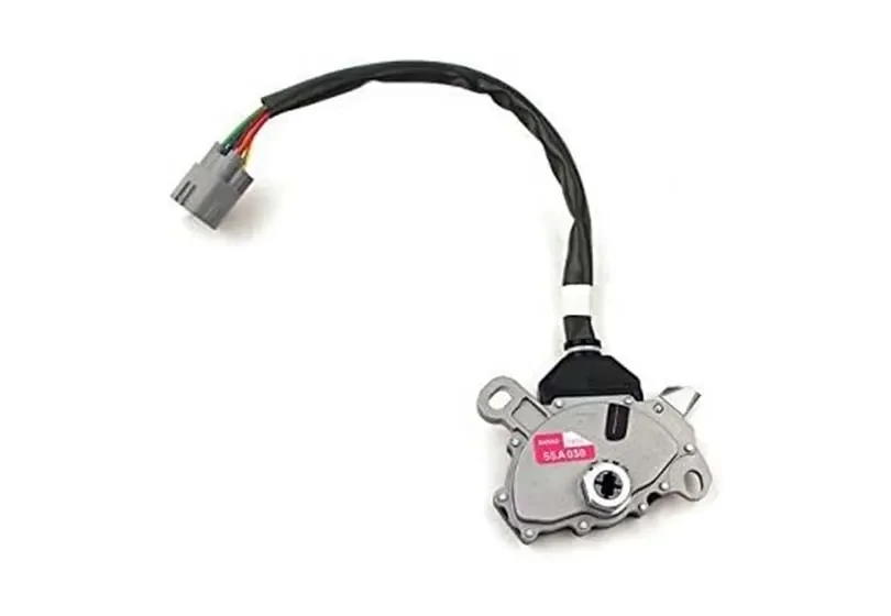 Neutral Safety Switch