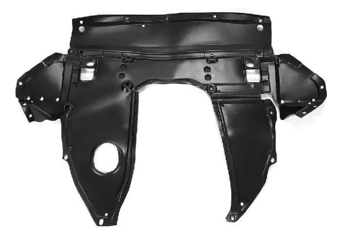 Nissan Maxima SL 3.5L V6 – Front Engine Shield | Underbody Protection Panel