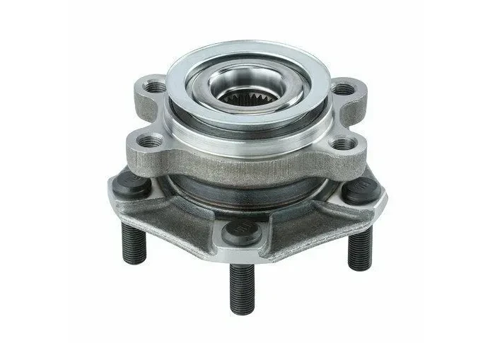 Nissan Sentra Front Left Wheel Hub Assembly (LH)