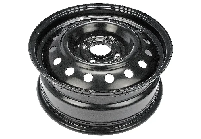 Nissan Sentra S Sedan Rim