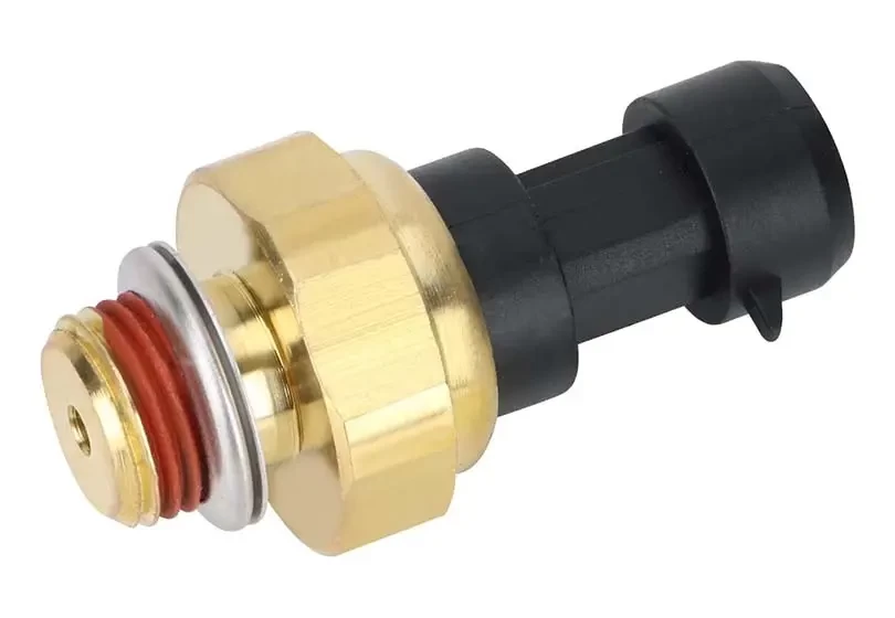 Oil Pressure Sensor