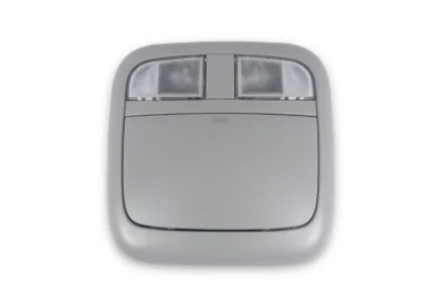 Overhead Console for Nissan Titan