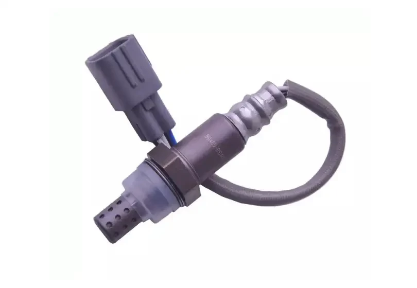 oxygen sensor - HYUNDAI Tucson