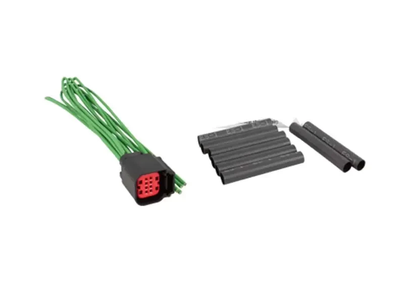 Parking Brake Switch Connector