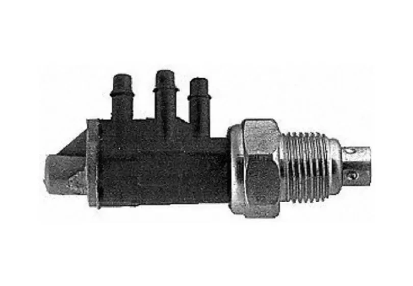Ported Vacuum Switch