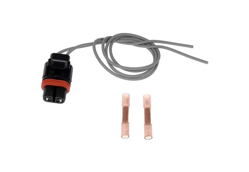 Power Steering Pressure Sensor Connector