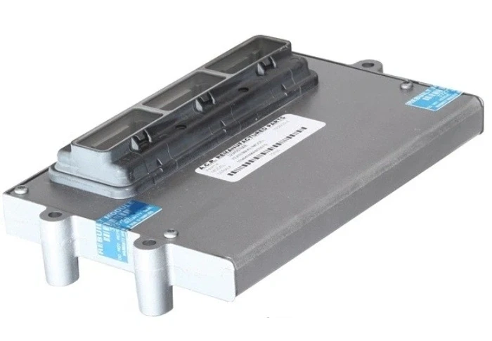 Powertrain Control Module (PCM) – Dodge Ram 1500