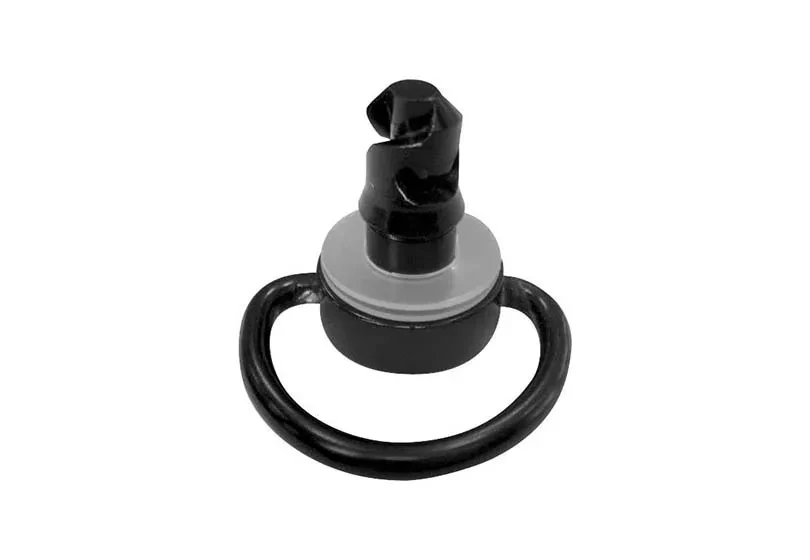 Quick Release Fasteners