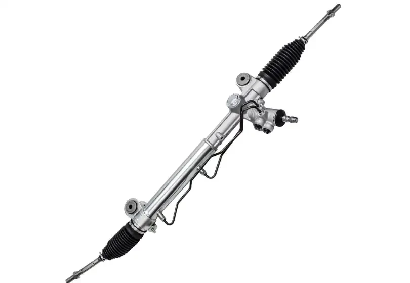 Rack and pinion - Toyota Camry
