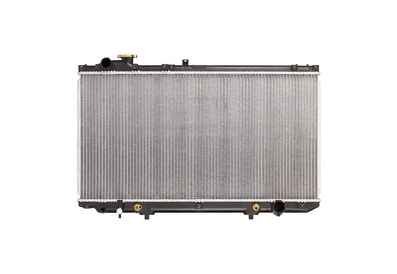 Radiator - LEXUS GS300