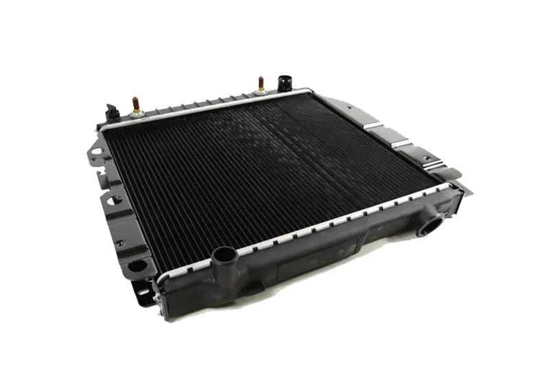 Radiators for 2003 JAGUAR XK8