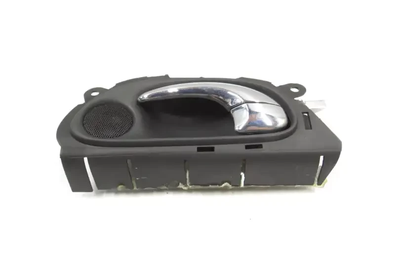 Rear Right Side Exterior Door Handle