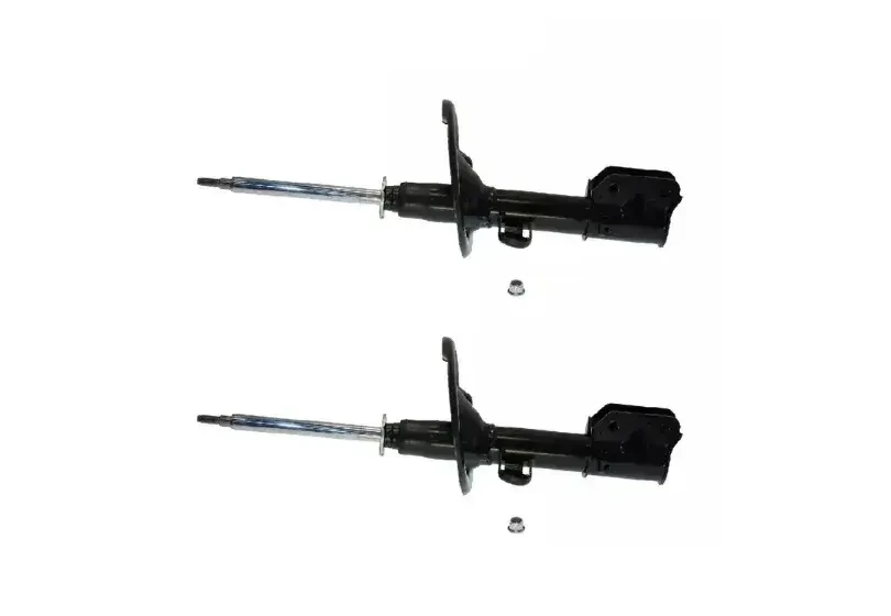 Rear Shocks Left  And Right