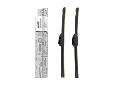 Rear Windshield Wipers