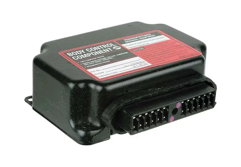 Relay Control Module