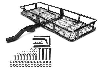 Roof Luggage Rack – Cadillac Escalade EXT