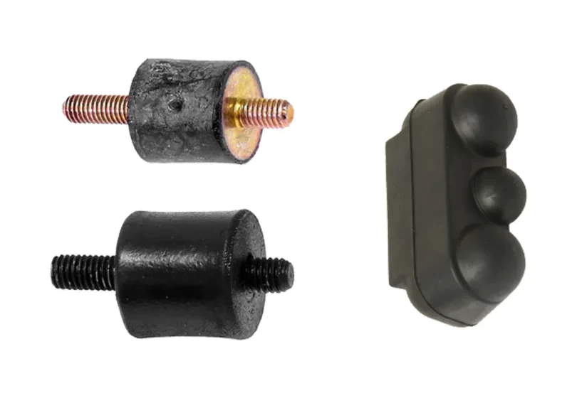 Rubber Mounts