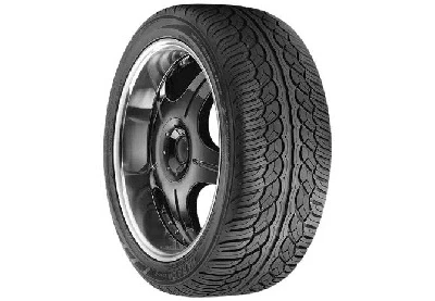 Set of 4 tires (265/35/R22) for Mercury Grand Marquis