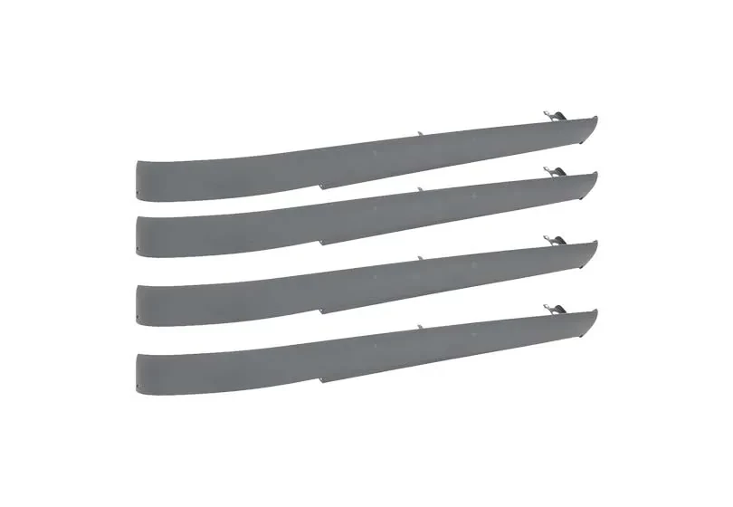 Side Skirts for Citroen