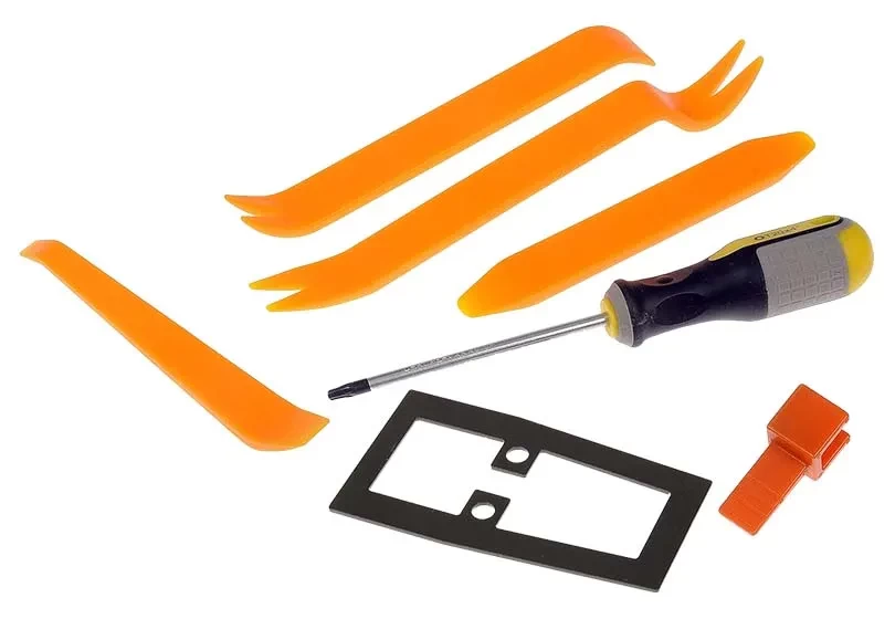 Sliding Door Handle Reinforcements