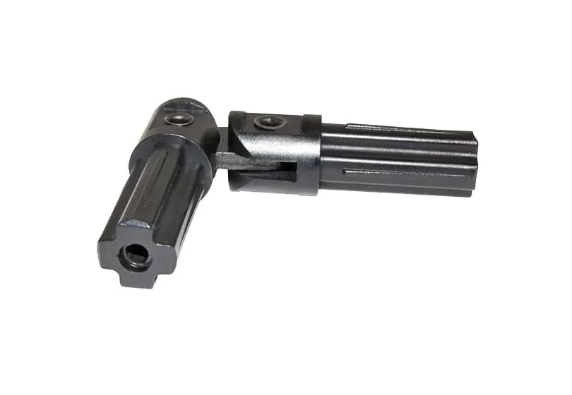 Soft Top Bow Bracket