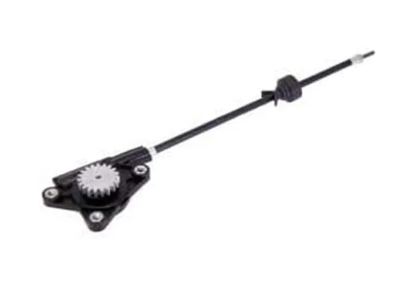 Spoiler Drive Gear for Daihatsu