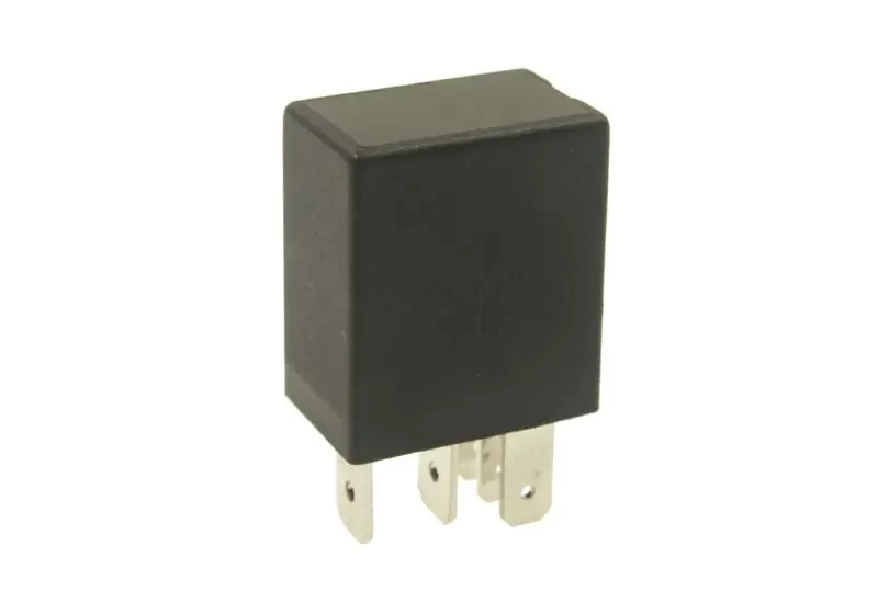 Starter Cut-Off Relay