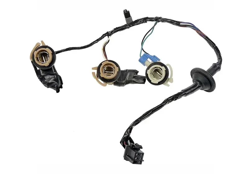 Tail Light Wiring Harness