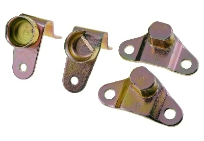 Tailgate hinge for Chevrolet S-10 Pickup