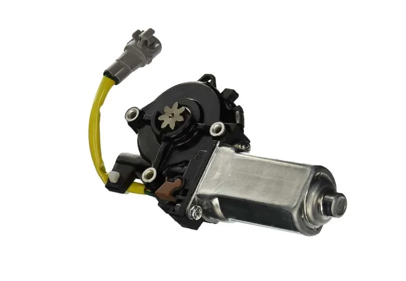 Tailgate Window Lift Motor