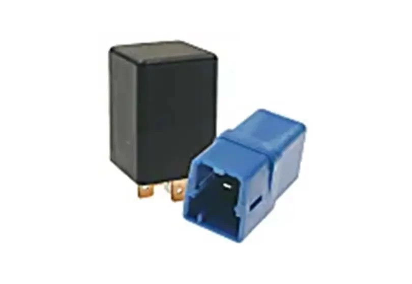 Temperature Control Relay