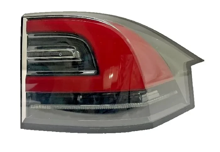 Tesla Model X Right Outer Tail Light