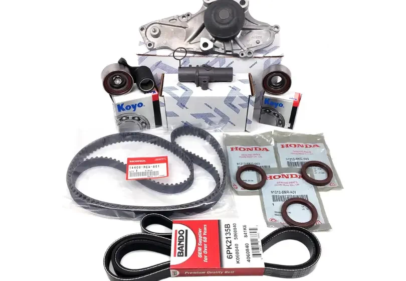 timing belt kit - Honda Odyssey