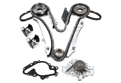 Timing Chain Kit with Water Pump Dodge Charger