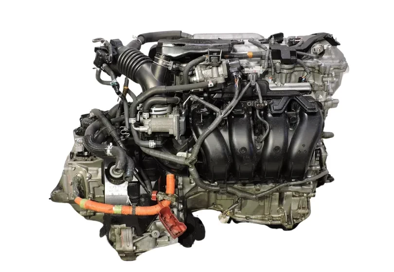 Toyota Camry (2012-2017) 2.5L Hybrid JDM Engine - 2AR-FXE